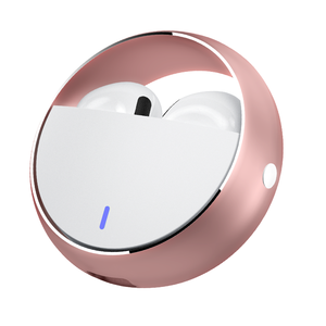 Audífonos Inalámbricos de Alta Calidad con Rotación de <span class=keywords><strong>360</strong></span> Grados, Semi-Intraaurales, TWS, para Música y Juegos, Sonido Estéreo de Alta Fidelidad - Product Image 2