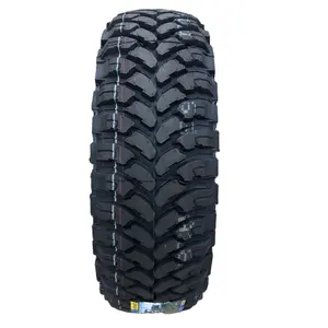 Manufacturer of off-road MT all-road tyre 265/70R16 mud truck tyre Comas