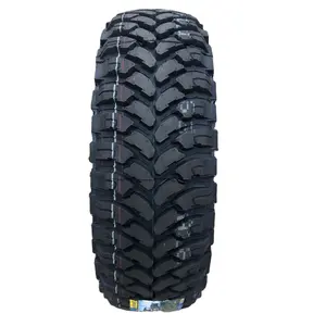 Fabricante de off-road MT-neumático de carretera 265/70R16 barro neumático de camión coma