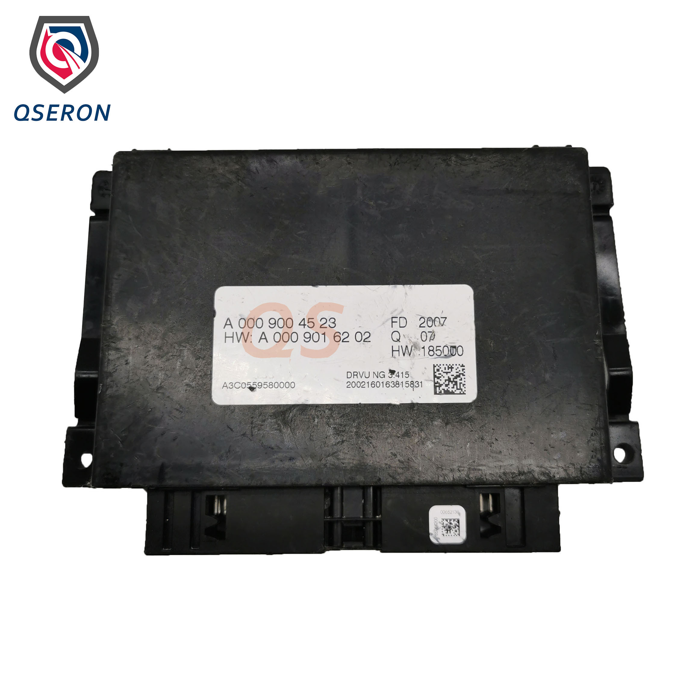 メルセデス・ベンツ ECU A2139001704 中古部品 3-7日配送 24時間対応