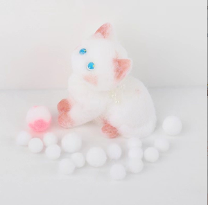 Jouets Squishy Colorés Anti-Stress pour Enfants et Adultes – Idéal pour les Fêtes - Product Image 6