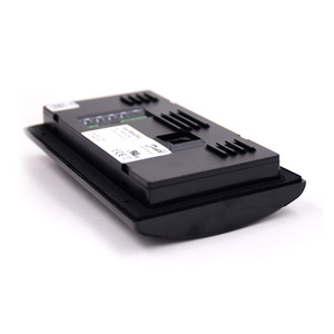 Danfoss แผงควบคุม Mmigrs2 HMI 080G0294 Rs485ระบบอัตโนมัติทางอุตสาหกรรม - Product Image 4