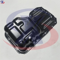 حوض زيت ناقل الحركة لسيارات مازدا 2 موديلات 2011-2015 سعة 1.5 لتر ZJ0110400