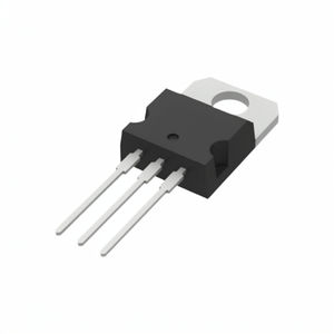ส่วนประกอบอิเล็กทรอนิกส์ L7805CV-DG ช่องทางผู้ผลิต การจัดการพลังงาน (PMIC) TO 220 3 - Product Image 1
