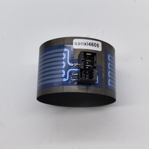 Élément chauffant à film épais pour <span class=keywords><strong>lave</strong></span>-<span class=keywords><strong>vaisselle</strong></span> 2080W 230V AC pour <span class=keywords><strong>pompe</strong></span> à moteur pour <span class=keywords><strong>lave</strong></span>-<span class=keywords><strong>vaisselle</strong></span> Bosch - Product Image 2