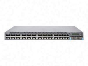 สวิตช์เครือข่าย Juniper รุ่น EX4300-48T มีสินค้าในสต็อก - Product Image 4