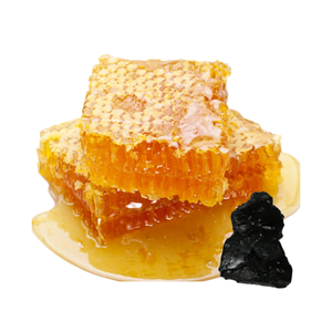 Himalaya shilajit mật ong shilajit mật ong Gậy mật ong shilajit bột - Product Image 1