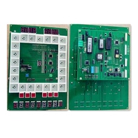 Carte mère SY-BAR-01 Little Mario pour console de jeu d'arcade Mario, kit de carte mère pour machine de jeu à monnayeur