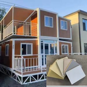 <span class=keywords><strong>แผ่น</strong></span>ฉนวนโพลียูรีเทน PU <span class=keywords><strong>แผ่น</strong></span>แซนวิช<span class=keywords><strong>แผ่น</strong></span>โฟมหุ้มแซนวิชแผ่นผนังสำหรับคลังสินค้า - Product Image 1