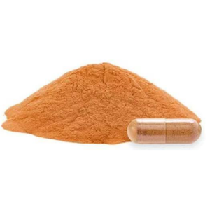 PhytoflORAL Extrait en poudre concentré de tomate Ice Crystal avec 6/8-Hydrolycopène pour l'éclaircissement de la peau et la protection UV - Product Image 1