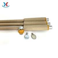 Molten Steel Lollipop Liquid Immersion Analyzer for Test for Casting Mill