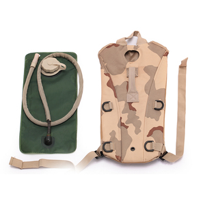 Mochila Táctica de 18L, de Nailon Impermeable, con Correa de Hombro, Unisex, Verde, para Deportes al Aire Libre, Bolsa de Agua, Material Oxford 600D - Product Image 4