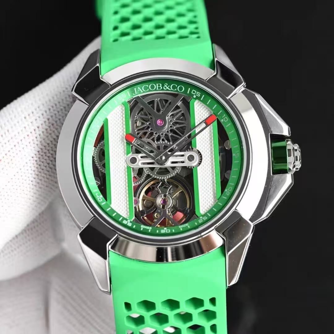 Verde