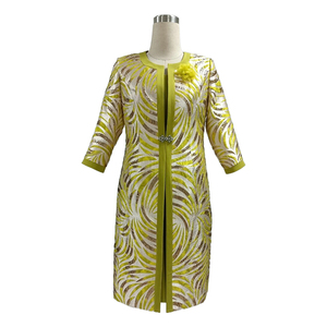 elegant church dresses for older ladies with sleeves Runwind Black Church Dresses for Women 2026 Maxi Button Down 3/4 Sleeves Print Dress Casual with Pockets at Amazon Women's Clothing store