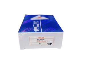 وحدة تحكم برمجة PLC جديدة وأصلية طراز 200M-2F 200M2F متوفرة في المستودع - Product Image 1