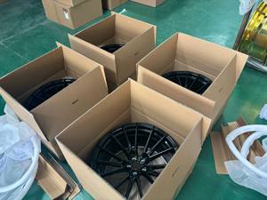 Jantes <span class=keywords><strong>de</strong></span> voiture personnalisées à profil profond en aluminium 18 19 <span class=keywords><strong>20</strong></span> 21 22 pouces 5x114.3 5x112 5x110 5x120 pour BMW G80 M3 M4 - Product Image 6