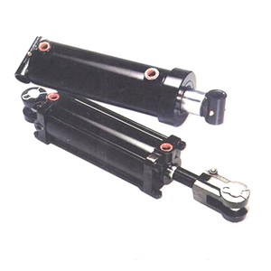 Cilindro de Doble Acción Serie <span class=keywords><strong>HTH</strong></span> para Entornos de Trabajo Pesado; Personalizable; Rendimiento Confiable - Product Image 3