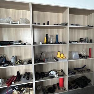 הזרקת פלסטיק ABS PP PE ניילון POM חלקי מוצר ביתי יצרן עיצוב ופיתוח - Product Image 6