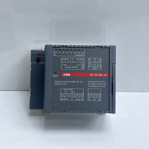Controlador PLC 07DI90-S GJR5250900R020-<span class=keywords><strong>2</strong></span> ADVANT 31-S Nuevo, Producto de Automatización Industrial * en Stock - Product Image 1