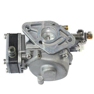 Carburateur Dongfa 369-03200-0 369-03200-1 369-03200-2 pour moteur hors-bord 2 temps, pièce de rechange - Product Image 2