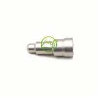Convient pour la tête d'injecteur 7207-0195 72070195
