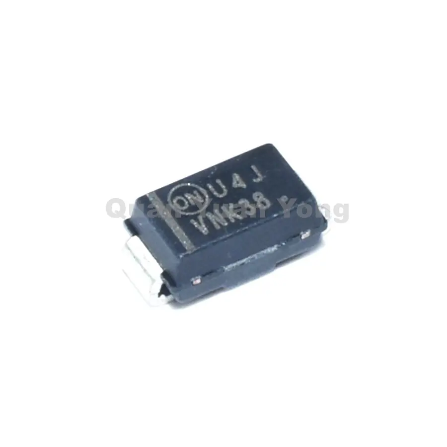 MURA160T3G Fornecimento New Triode em estoque 600V 2A DO-214AC MOSFET Transistor Grande Preço MURA160T3 Bom List Service