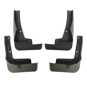 แผ่นกันโคลนสำหรับรถยนต์ TOYOTA <span class=keywords><strong>VELOZ</strong></span> ปี 2021 2022 2023 <span class=keywords><strong>2024</strong></span> 2025 บังโคลนรถยนต์ แผ่นกันโคลนแบบม้วน - Product Image 3