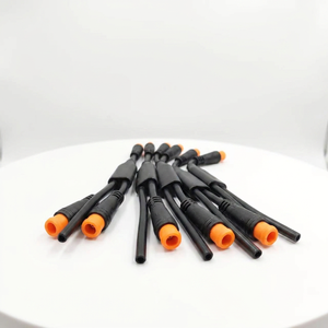 Saklar Kontrol Magnetik Skuter Listrik OEM Kustomisasi Kabel Harness Berinsulasi PTFE/Nylon untuk Sepeda Motor - Product Image 4