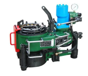 Llaves de potencia hidráulicas serie XQ para tuberías de campos petroleros para trabajadores - Product Image 3