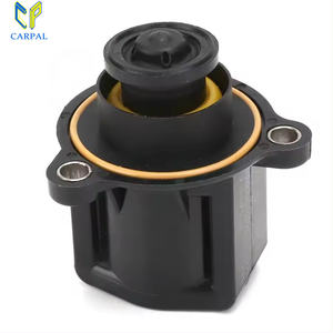 Soupape de turbine carpal pour <span class=keywords><strong>Mercedes</strong></span> Benz M270 M271 M274 M276 A0001531159 0001531159 Soupape de déviation du turbocompresseur - Product Image 3