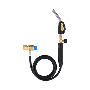 JH-3SV HVAC công nghiệp/Tự làm ống đồng công cụ hàn thép và thép không gỉ <span class=keywords><strong>mapp</strong></span> gas <span class=keywords><strong>TORCH</strong></span> - Product Image 1