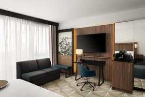 SHIYI Courtyard <span class=keywords><strong>Paris</strong></span> Fabricant de meubles d'<span class=keywords><strong>hôtel</strong></span> OEM ODM pour ensemble complet de meubles de chambre à coucher et meubles d'<span class=keywords><strong>hôtel</strong></span> - Product Image 2