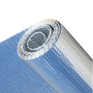 Couverture solaire pour piscine en matériau <span class=keywords><strong>bulle</strong></span> isolant thermique et ignifuge, vente en gros d'usine - Product Image 5