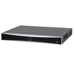 NVR Jaringan DS-7632NXI-K2 32-ch 4K Asli, Pengenal Wajah, Perlindungan Perimeter, Deteksi Gerakan 2.0 Tersedia - Product Image 3