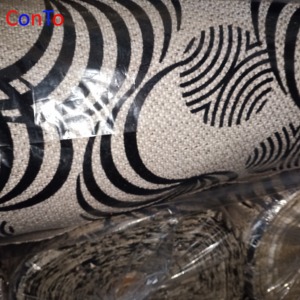 Keqiao Bọc Nệm Giải Trí Sofa Vải - Product Image 5