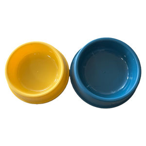 Atacado Ambiental <span class=keywords><strong>Bamboo</strong></span> <span class=keywords><strong>Fiber</strong></span> <span class=keywords><strong>Pet</strong></span> Bowl para Dog Cat - Product Image 4