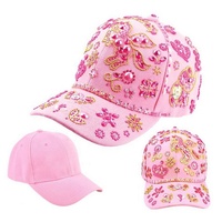 Kit de Manualidades para Gorra de Béisbol de Unicornio, Rompecabezas Progresivo para Juegos Familiares, Catálogo de Distribuidores de Tiendas, Selección Global para Reventa
