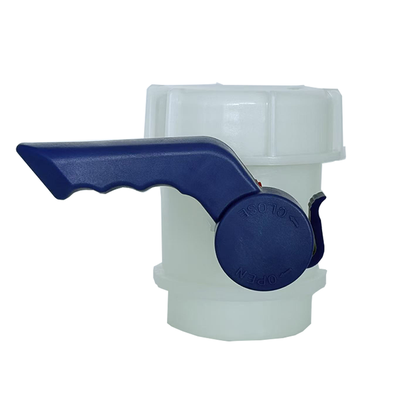 IBC Container Water Tank Butterfly Valve