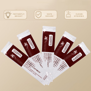 ครีมบำรุงผิวสำหรับสักลายวีแกน OEM-ODM ผสมวิตามิน สำหรับการดูแลหลังการทำสักถาวรและไมโครพิกเมนต์ - Product Image 3