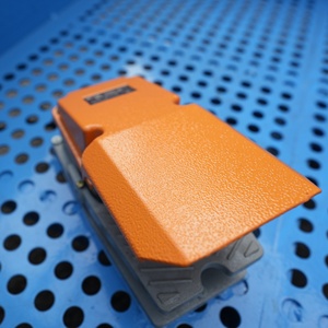 Nacelle élévatrice à flèche diesel 4x4 de 16 m avec panier - Product Image 5