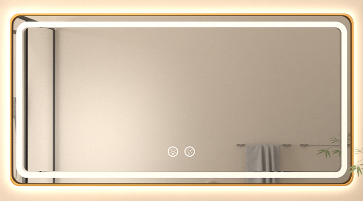 Détection radar + fonction d'éclairage