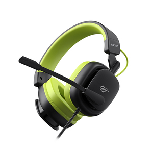 Havit H2048u Pc Auriculares Para Juego <span class=keywords><strong>Filaire</strong></span> Jeu <span class=keywords><strong>Gamer</strong></span> <span class=keywords><strong>Casque</strong></span> Gaming <span class=keywords><strong>Casque</strong></span> Fone De Ouvido <span class=keywords><strong>Gamer</strong></span> Avec Micro - Product Image 5