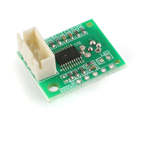 ZP16 Gas Sensor Digital VOC Air Quality Sensor Module Detect Formaldehyde Benzene Carbon Monoxide Hydrogen Alcohol Ammonia Smoke