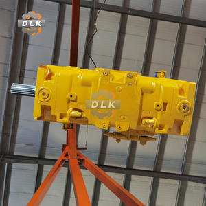 Mới nhất thiết kế Phụ tùng máy xúc 390f 390fl 374f 3699655 5763072 3699658 30r0022 20r9516 Máy bơm chính cho Sâu Bướm - Product Image 2