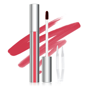 Brillo Labial Desprendible al por Mayor de Marca Privada, Tinte Labial de Larga Duración, Tinte Labial Desprendible Personalizado - Product Image 2