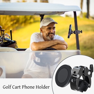 Soporte Metálico Ajustable para Teléfono Móvil Hongdak, Nuevo Soporte Magnético con Ventosa para Teléfono de Coche, Venta Caliente de Fábrica - Product Image 5