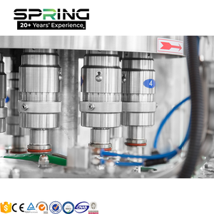 Línea Completa <span class=keywords><strong>de</strong></span> Producción <span class=keywords><strong>de</strong></span> Agua Mineral, Máquina Automática para Embotellar Agua Pura - Product Image 5