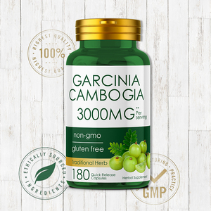 Greenpie 3000mg <span class=keywords><strong>Garcinia</strong></span> <span class=keywords><strong>Cambogia</strong></span> viên nang thảo dược bổ sung <span class=keywords><strong>Garcinia</strong></span> <span class=keywords><strong>Cambogia</strong></span> viên nang - Product Image 4
