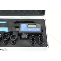 Système d'inspection de châssis Uniliner UL-200 2D Bluetooth pour la réparation de carrosseries automobiles