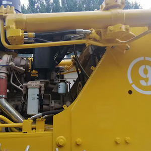 Bulldozer Shantui SD22 SD32 con Ripper a Buon Prezzo, Macchina <span class=keywords><strong>Dozer</strong></span> di Seconda Mano, Marca Cinese - Product Image 6